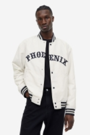 Baseballjacke 15.99 €