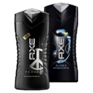 Axe Showergel 1.79 €