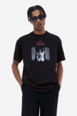 HM  T-Shirt Relaxed Fit
