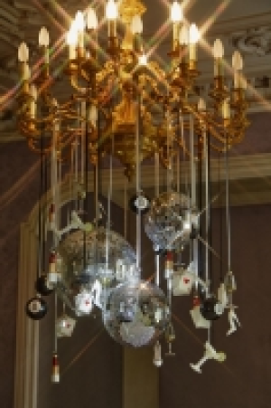 Weihnachtsschmuck 3.99&nbsp;&euro;