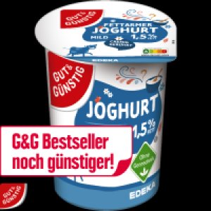 Joghurt 0.59&nbsp;&euro;