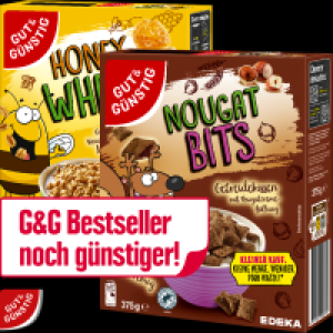 Cerealien 2.49&nbsp;&euro;