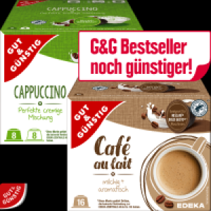 Kaffee-Kapseln 2.99&nbsp;&euro;