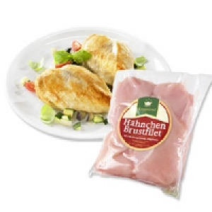 H&auml;hnchen-Brustfilet 4.49&nbsp;&euro;