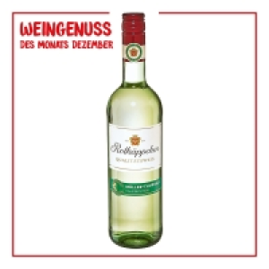 Rotkäppchen Qualitätswein Müller-Thurgau 12,0 % vol 0,75 Liter 3.81 €