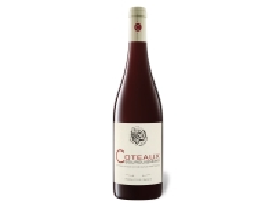 Coteaux Bourguignons AOP trocken, Rotwein 2019