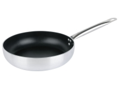 ELO Aluminium-Schmorpfanne, Ø 28 cm, mit Antihaftversiegelung