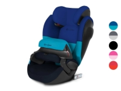 CYBEX Autokindersitz »Pallas M-Fix SL«, Gruppe I-III, 9- 36 kg