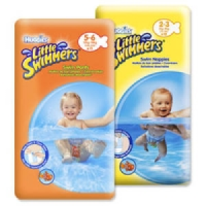 Huggies Little Swimmers Schwimmh&ouml;schen 4.99&nbsp;&euro;