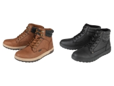 LIVERGY® Herren Freizeitschuhe mit Schaftrandpolsterung 12.99 €