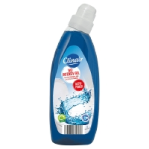 CLINAIR WC-Intensiv-Gel 750 ml