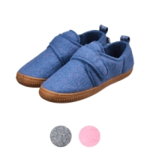 LILY & DAN Kinder Winter-Hausschuhe 6.99 €