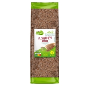 Aldi Süd  GUT BIO Bio-Samen 250 g