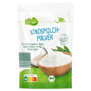 Aldi Süd  GUT BIO Bio-Foodpulver 150 g