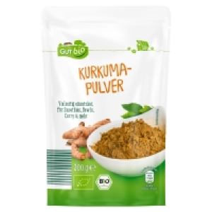 GUT BIO Bio-Foodpulver 200 g