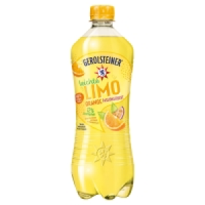 GEROLSTEINER® Limo oder Leichte Limo 0,75 l 0.99 €