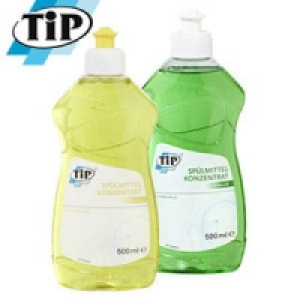 Sp&uuml;lmittel 0.85&nbsp;&euro;