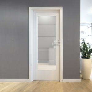 Diamond Doors Lichtausschnitt Lines Positiv 57.50 €