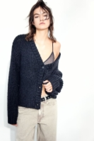 Gestrickter Cardigan 24.99 €