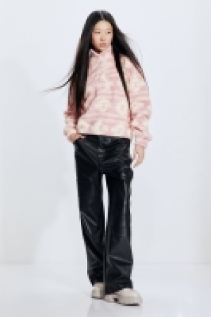 Teddyfleecepullover 15.99 €