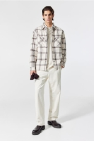 Wattiertes Overshirt 19.99 €