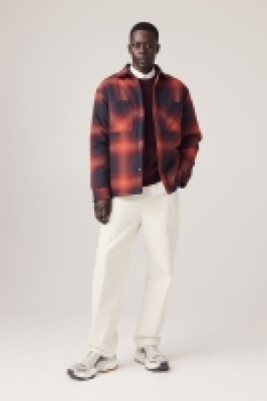 Wattiertes Overshirt 23.99 €