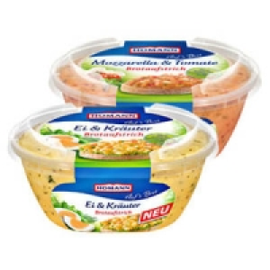 Homann Aufs Brot 0.99&nbsp;&euro;