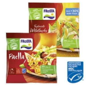 Frosta Internationale Fertiggerichte 2.49&nbsp;&euro;