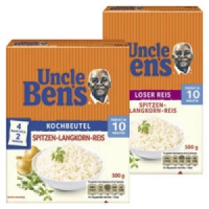 Uncle Bens Reis 1.49&nbsp;&euro;