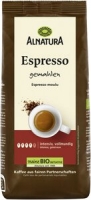 Alnatura Alnatura Espresso (gemahlen)