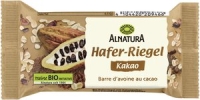 Alnatura Alnatura Hafer-Riegel Kakao