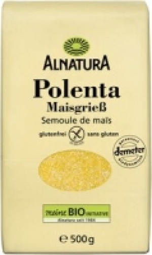 Polenta 1.69&nbsp;&euro;