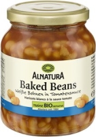 Alnatura Alnatura Baked Beans