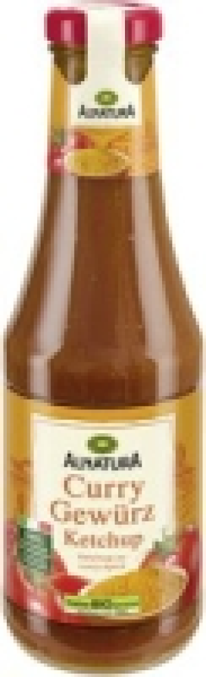 Curry-Gew&uuml;rz-Ketchup 2.79&nbsp;&euro;