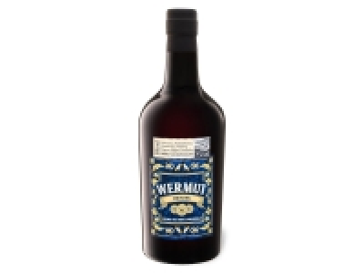 Wermut Riesling 19% Vol