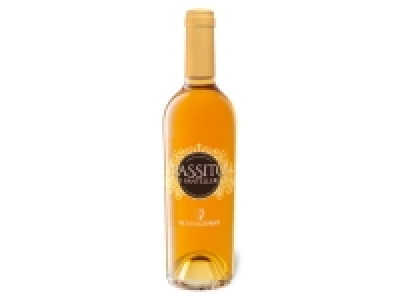 Passito di Pantelleria DOC 0,5-l-Flasche süß, Süßwein 2021