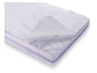 Träumeland Moltonauflage mit Nässeschutz für Babys, hautsympathisch 17.99 €