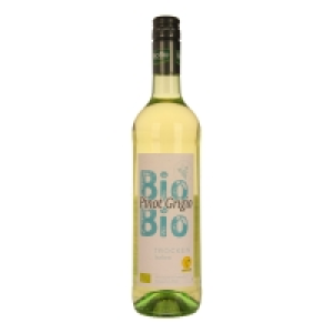 Netto  BioBio Pinot Grigio 12,0 % vol 0,75 Liter