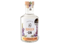 Lidl Burgen BIO Burgen Dry Gin 45% Vol
