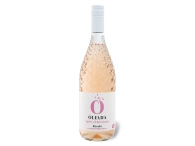 Lidl Oleada Oleada Spirit of Barcelona Tempranillo Rosado, alkoholfreier Wein
