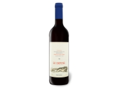 Tenuta San Guido Le Difese Toscana IGT, Rotwein 2019