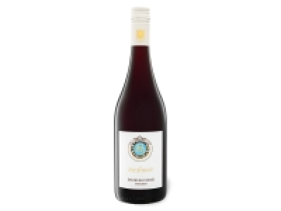 Lidl Weingut Meßmer Weingut Meßmer Spätburgunder VDP.Gutswein trocken, Rotwein 2019