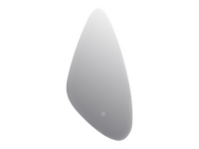 VEROSAN LED-Spiegel »PAMINA«, 40 x 76 cm, dimmbar