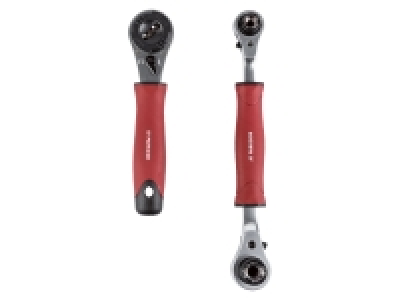 PARKSIDE® Multi-Ratsche / Ratschen-Steckschlüssel