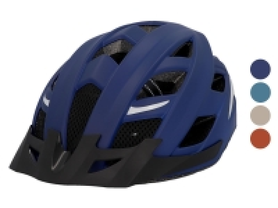 FISCHER Fahrradhelm »Urban Plus«, extrem stabil
