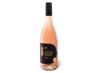 Lidl  Duck Point Rosé Hawkes Bay trocken, Roséwein 2021