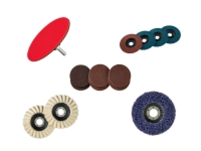 PARKSIDE® Winkelschleiferzubehör, Ø 115 mm