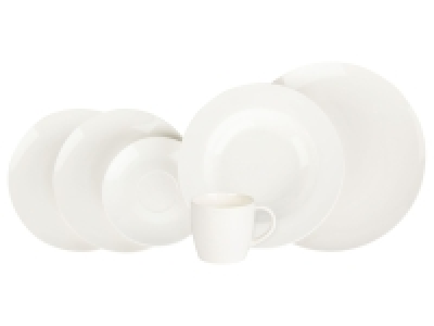 ERNESTO® Kombiservice, 36-teilig