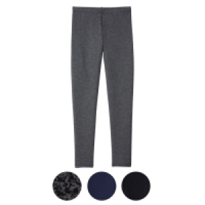 UP2FASHION Damen Leggings 3.99 €