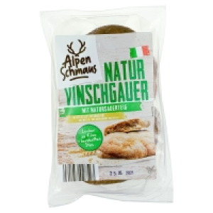 Aldi Süd  ALPENSCHMAUS Alpenbrot 300 g